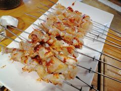 -牛上牛吊炉烧烤(红旗大街店)