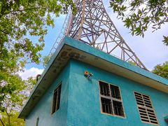 -火炉山森林公园