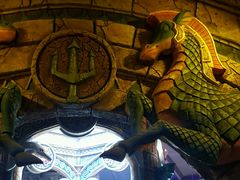 -波塞冬旅游度假区