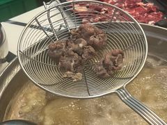 -联胜潮汕牛肉火锅(东苑南路店)