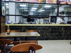 -刘长兴(三牌楼店)