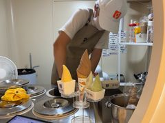 -野人先生现做冰淇淋(北京环宇荟店)