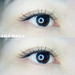 -LILY NAILS美甲美睫
