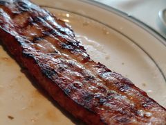 -Wolfgang’s Steakhouse 沃夫冈牛排馆(上海白玉兰广场店)