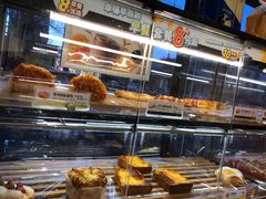 -85度C(北京八角物美店)