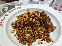 -西江红·株洲本地菜(滨江南路店)