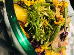 海鲜大拌菜-鸭匠食府·挂炉烤鸭·新京菜(阜成路店)