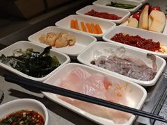 -海底捞火锅(天津SM城市广场店)