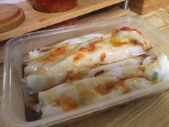 -佳瑜肠粉(总店)