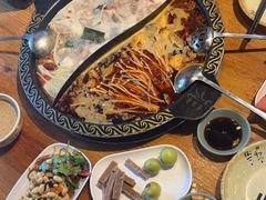 -廉恭蜀老成都火锅(善国大桥店)