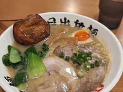 -日出拉面(望京店)