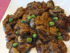 香菇面筋-功德林(南京西路店)