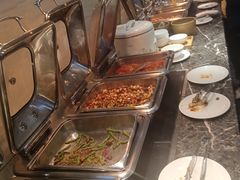 -重庆丽苑维景国际大酒店·海鲜自助餐厅