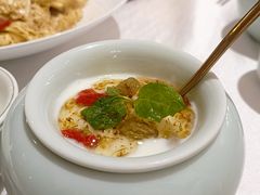 -满堂·烤鸭店·北京菜(鼓楼店)