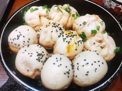 -大壶春生煎(四川中路店)
