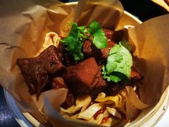 -和府捞面(石景山喜隆多店)
