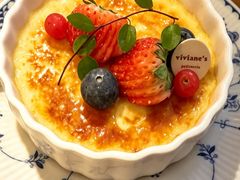-Viviane's·花园餐厅