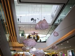 -万达茂商场(南京仙林店)