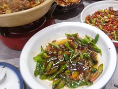 -农家湘菜(安亭店)
