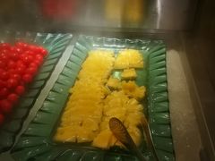 -鑫海汇自助烧烤(凯德广场学府店)