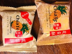 -佳德凤梨酥