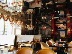 -巴依老爷新疆美食(清华东门店)