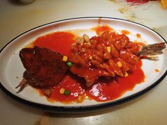 松鼠桂鱼-探花·意境江南菜·唐伯虎文化体验店·松鼠桂鱼(观前店)
