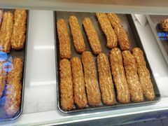 -田中先生の泡芙工坊(罗斯福店)