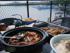 -甬妈妈湖畔里餐厅(唐山南湖旅游景区店)