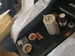 -华夏良子·足道·SPA·艾灸(苏州桥店)
