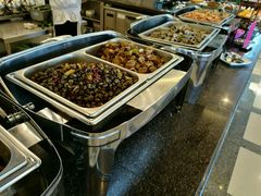 -海天一色海景自助餐厅(西港花园店)