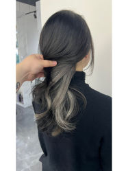 -东梵造型·烫发染发接发连锁SALON