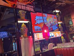-鸣记脆皮烤鱼·海鲜烤鱼(亿合城店)
