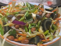-313羊庄鲜羊火锅·鲜羊肉烧烤(李村店)