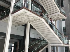 -公益图书馆(江南大学店)