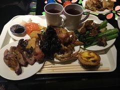 -堂会(白云店)