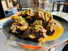 -翠清酒家(万丰路店)