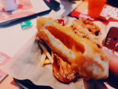 -肯德基(宝利丰店)