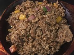 牛仔肉烩饭-绿茵阁(体育西分店)