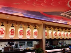 -仓桥家·焗寿司·锅物(光谷步行街店)