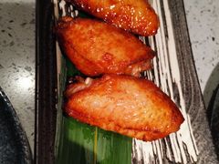 -大渔铁板烧(大悦城店)