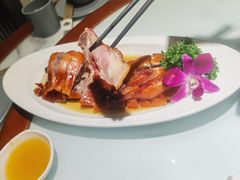 -喜粤广东菜(汉屯路店)