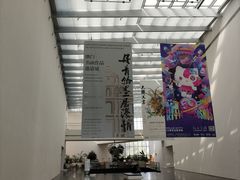 -上海宝龙美术馆