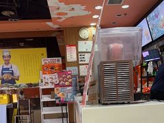 -吉野家(黑牛城道店)