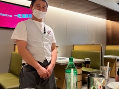 -海底捞火锅(顺义华联店)