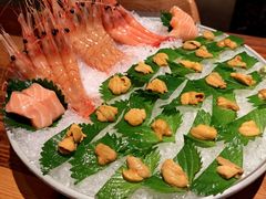 -大江户日本料理(湖滨道店)