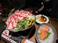 -一豚轩·烧鸟·豚骨拉面(五四路店)