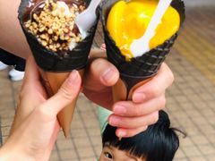 -麦当劳(龙阳路店)