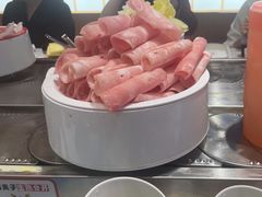 -龍歌自助小火锅(秦淮水游城店)