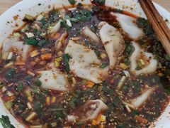 -尤素福东举院饺子馆